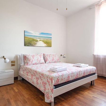 Appartement Casa Nisida à Pesaro Extérieur photo