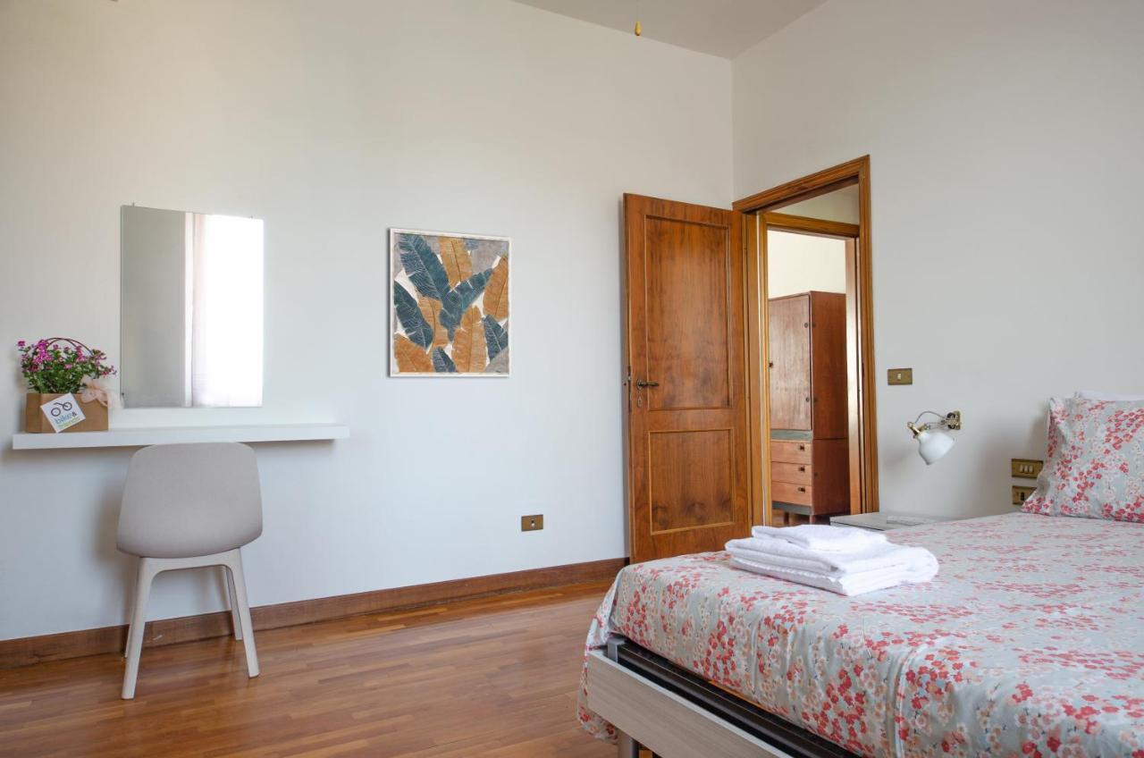 Appartement Casa Nisida à Pesaro Extérieur photo