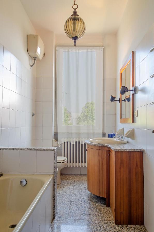 Appartement Casa Nisida à Pesaro Extérieur photo
